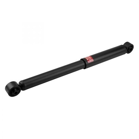 Araba Vector Excel-G Rear Shocks & Struts for 1999-2007 Chevrolet Silverado C & R Series 0.5 Ton 2WD AR3835945